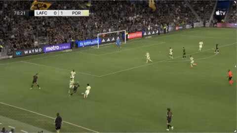 Highlight 79'