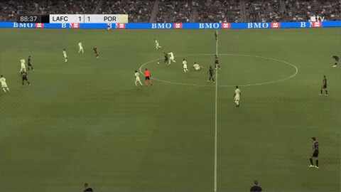 Highlight 89'