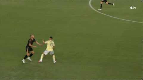Highlight 31'