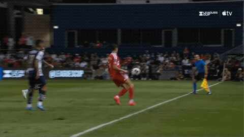 Highlight Chicago Fire vs Rayados de Monterrey 26/08/2026