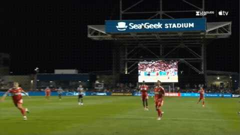 Highlight 37'