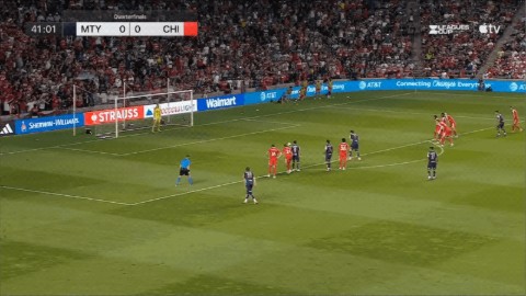 Highlight 42'