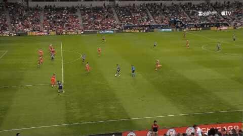 Highlight 48'