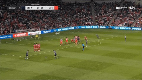 Highlight 49'