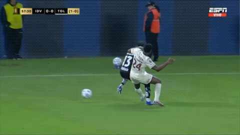 Highlight Deportes Tolima vs Independiente del Valle 26/08/2026