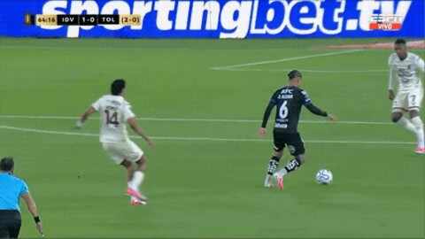 Highlight 65'