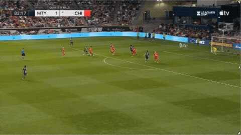 Highlight 83'