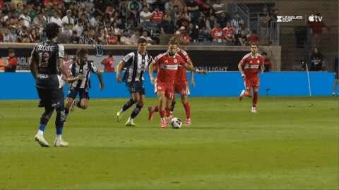Highlight 87'