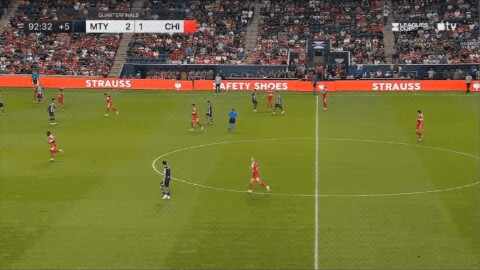 Highlight 93'