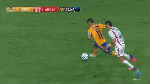 Highlight 65'