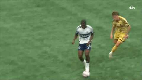 Highlight 36'