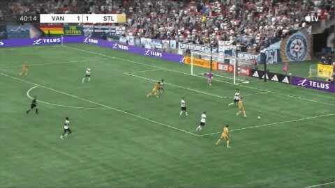 Highlight 41'