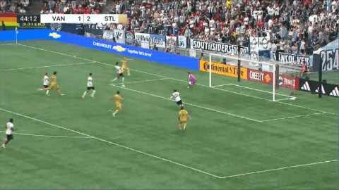 Highlight 45'