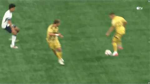 Highlight 49'