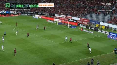 Highlight 48'
