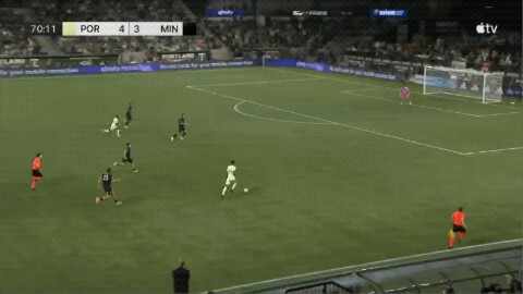 Highlight 71'