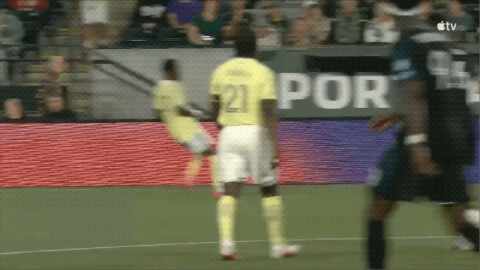 Highlight 74'