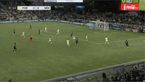 Highlight 32'