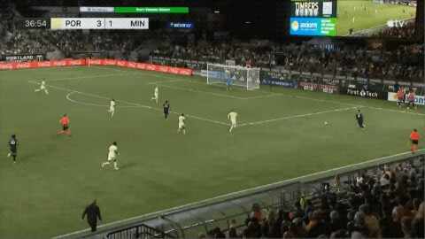 Highlight 37'