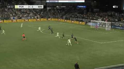 Highlight 55'
