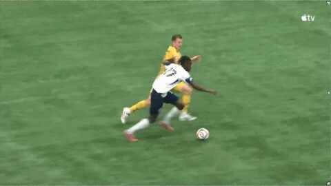 Highlight 84'