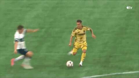 Highlight 71'