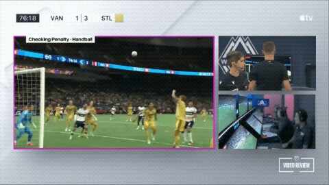 Highlight 75'