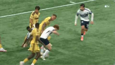 Highlight 93'
