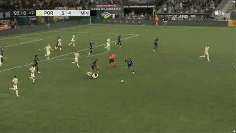 Highlight 96'