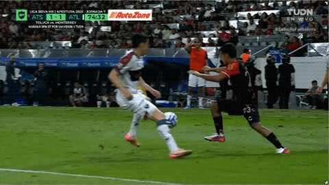 Highlight 75'