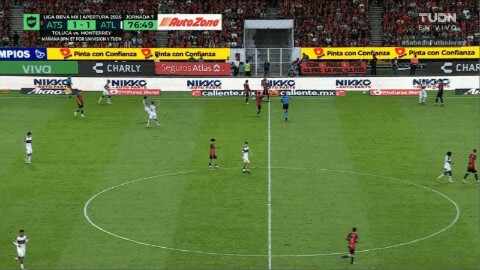 Highlight 77'