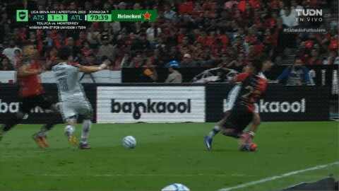 Highlight 80'