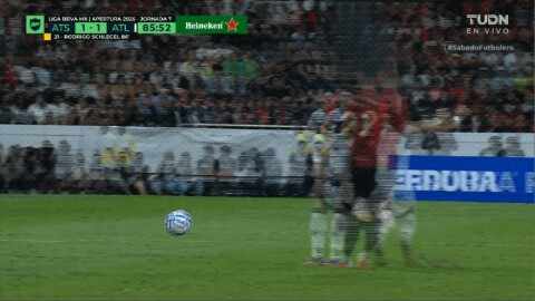 Highlight 86'