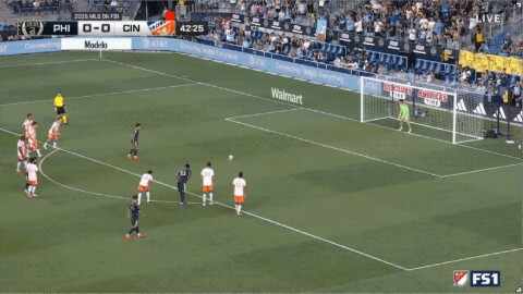 Highlight 43'