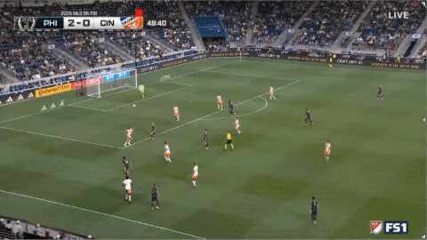 Highlight 49'