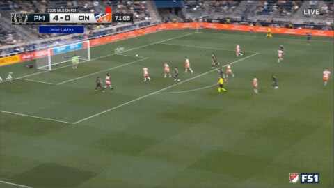 Highlight 81'