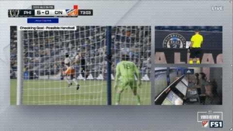 Highlight 72'