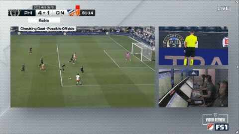 Highlight 82'