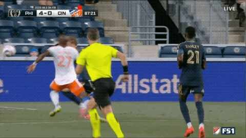 Highlight 87'