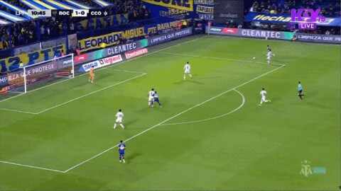 Highlight 11'