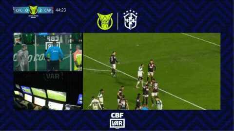 Highlight 44'