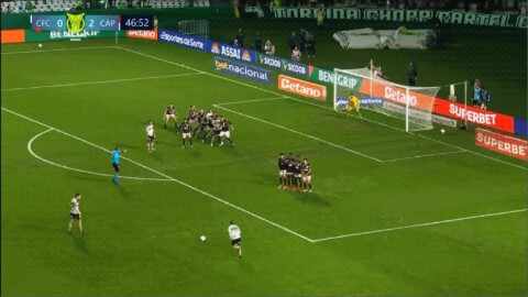Highlight 47'