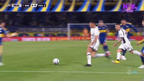 Highlight 39'