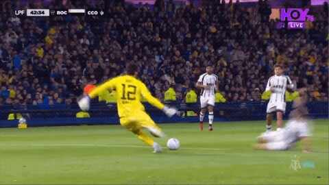 Highlight 43'