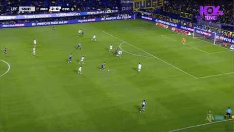 Highlight 56'