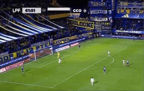 Highlight 62'
