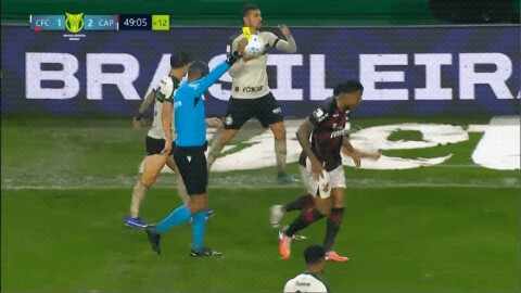 Highlight 54'