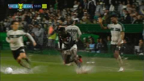 Highlight 57'