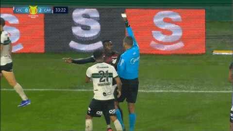 Highlight 43'