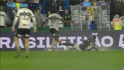 Highlight 34'
